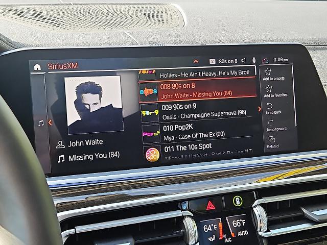 2021 BMW X5 Vehicle Photo in TREVOSE, PA 19053-4984