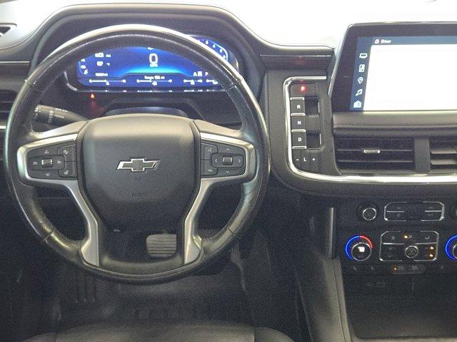 2022 Chevrolet Tahoe Vehicle Photo in Decatur, TX 76234