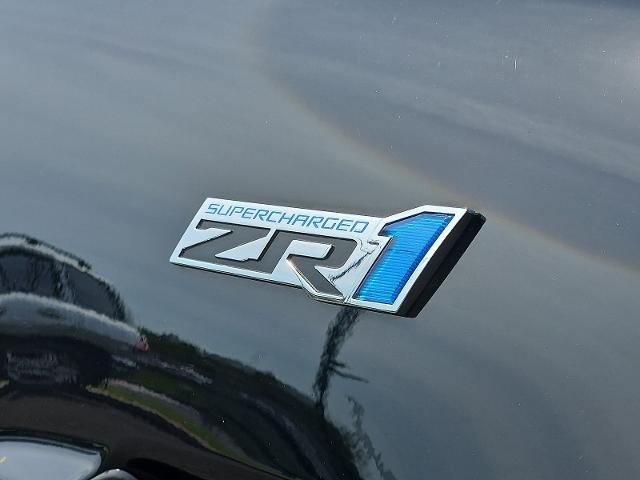 2009 Chevrolet Corvette Vehicle Photo in TREVOSE, PA 19053-4984