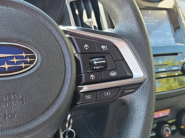 2020 Subaru Forester Vehicle Photo in TREVOSE, PA 19053-4984