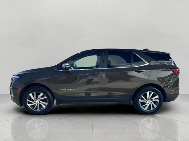 2023 Chevrolet Equinox Vehicle Photo in MANITOWOC, WI 54220-5838