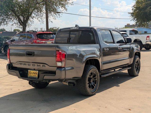 2021 Toyota Tacoma 2WD Vehicle Photo in San Antonio, TX 78209