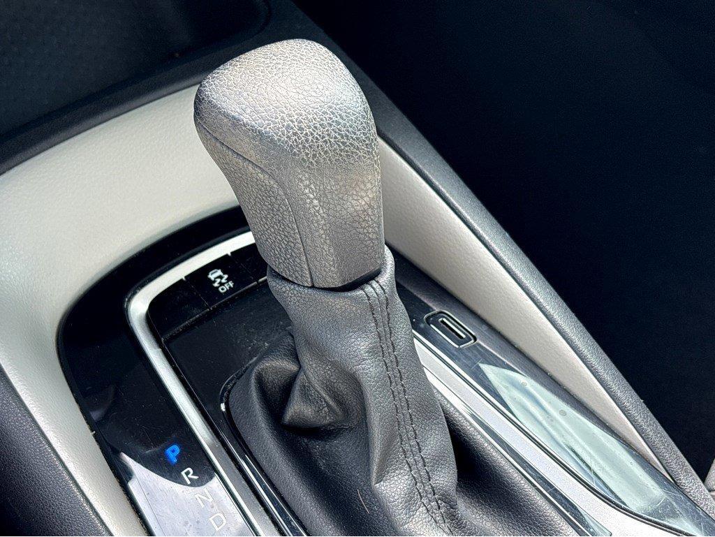 2020 Toyota Corolla Vehicle Photo in SAVANNAH, GA 31406-4513