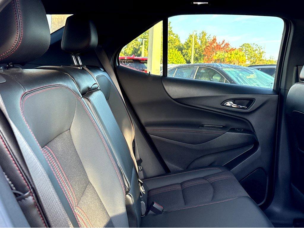 2023 Chevrolet Equinox Vehicle Photo in SAVANNAH, GA 31406-4513
