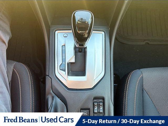 2023 Subaru Crosstrek Vehicle Photo in Doylestown, PA 18902