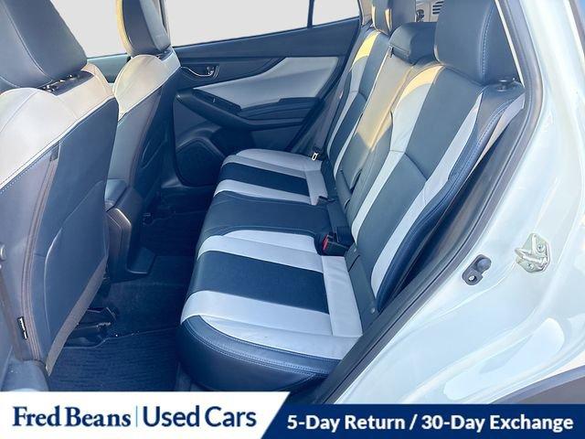 2020 Subaru Crosstrek Hybrid Vehicle Photo in Doylestown, PA 18902