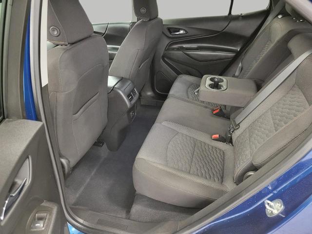 2021 Chevrolet Equinox Vehicle Photo in NEENAH, WI 54956-2243