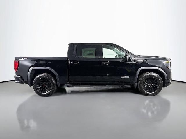 2026 GMC Sierra 1500 Vehicle Photo in PUYALLUP, WA 98371-4149
