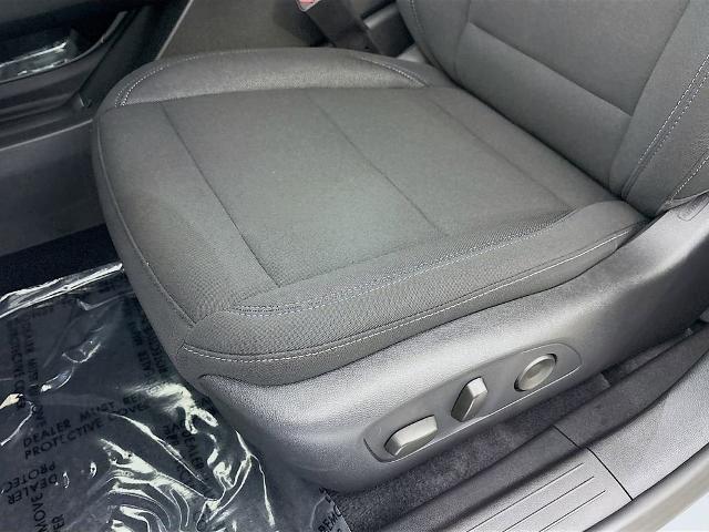 2026 Chevrolet Equinox EV Vehicle Photo in PUYALLUP, WA 98371-4149