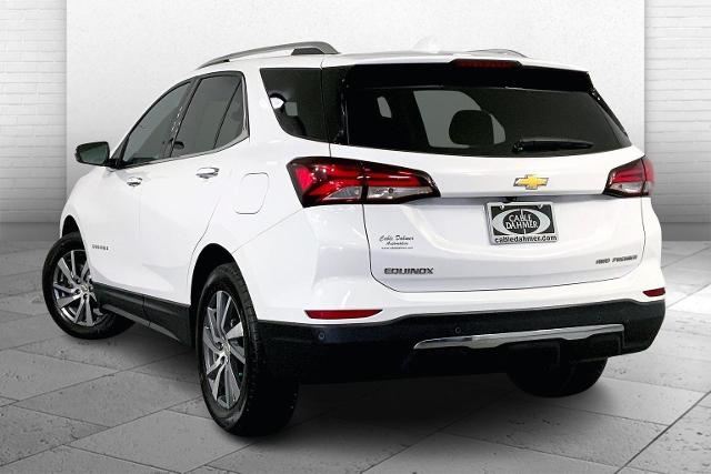 2024 Chevrolet Equinox Vehicle Photo in INDEPENDENCE, MO 64055-1314