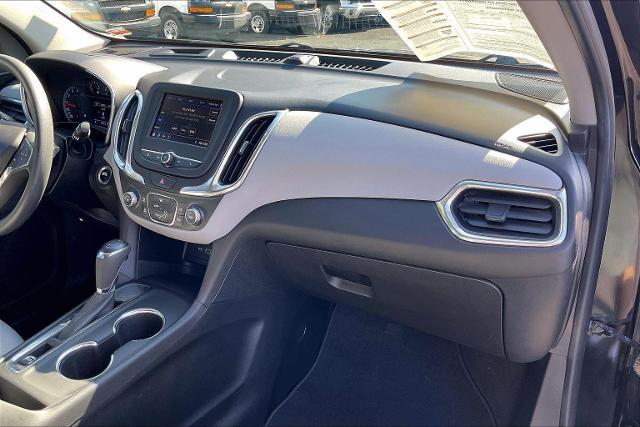 2020 Chevrolet Equinox Vehicle Photo in INDEPENDENCE, MO 64055-1314