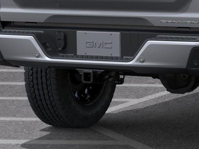 2026 GMC Canyon Vehicle Photo in INDEPENDENCE, MO 64055-1377