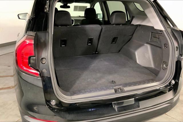 2024 GMC Terrain Vehicle Photo in INDEPENDENCE, MO 64055-1314