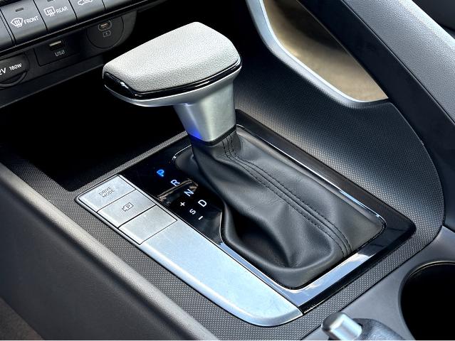 2024 Hyundai Elantra Vehicle Photo in BEAUFORT, SC 29906-4218