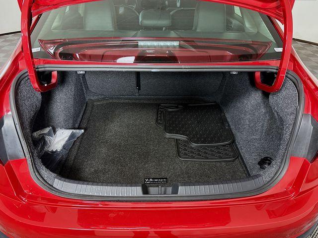 2024 Volkswagen Jetta Vehicle Photo in Puyallup, WA 98371