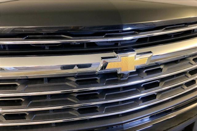 2025 Chevrolet Traverse Vehicle Photo in KANSAS CITY, MO 64114-4502