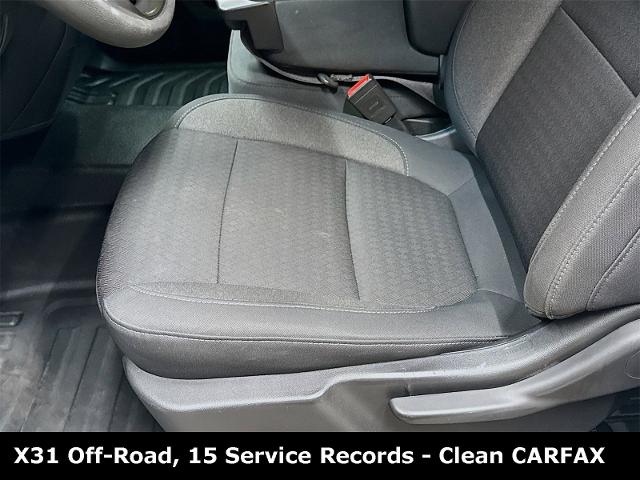 2020 GMC Sierra 2500 HD Vehicle Photo in EVERETT, WA 98203-5662