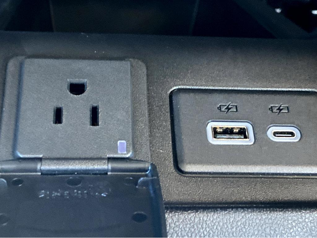 2024 Chevrolet Blazer Vehicle Photo in POOLER, GA 31322-3252