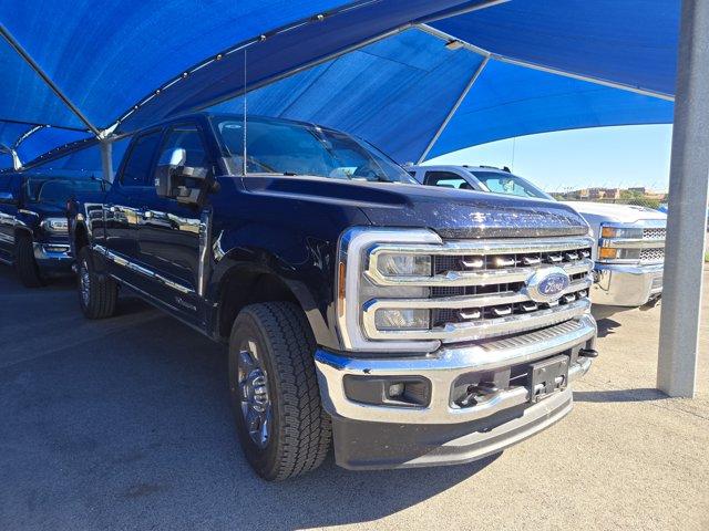 2025 Ford Super Duty F-250 SRW Vehicle Photo in Decatur, TX 76234