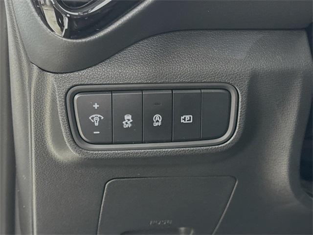 2025 Kia Soul Vehicle Photo in Everett, WA 98204