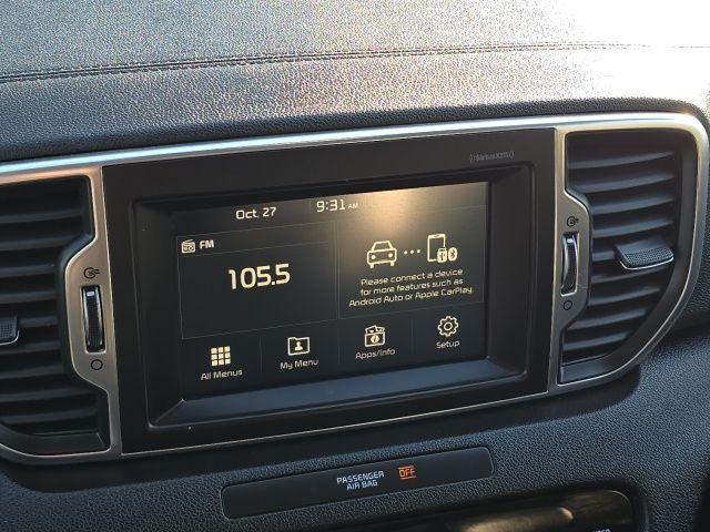 2018 Kia Sportage Vehicle Photo in Pleasant Hills, PA 15236