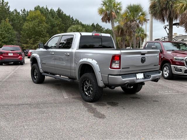 2022 Ram 1500 Vehicle Photo in Savannah, GA 31419