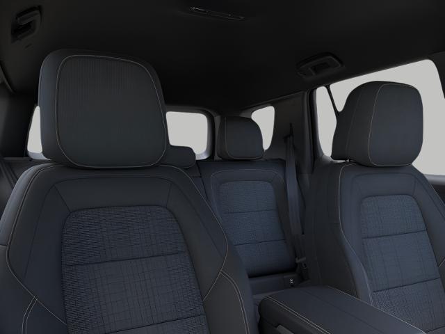 2026 GMC Terrain Vehicle Photo in MANITOWOC, WI 54220-5838