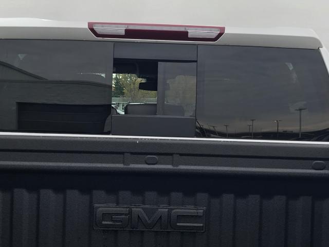 2023 GMC Sierra 1500 Vehicle Photo in GREEN BAY, WI 54303-3330