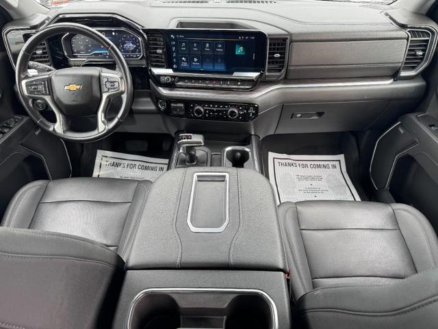 2022 Chevrolet Silverado 1500 Vehicle Photo in COLUMBIA, MO 65203-3903