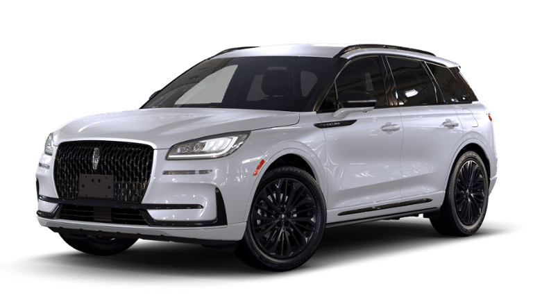 2026 Lincoln Corsair Vehicle Photo in Neenah, WI 54956