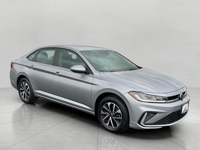 2026 Volkswagen Jetta Vehicle Photo in Neenah, WI 54956