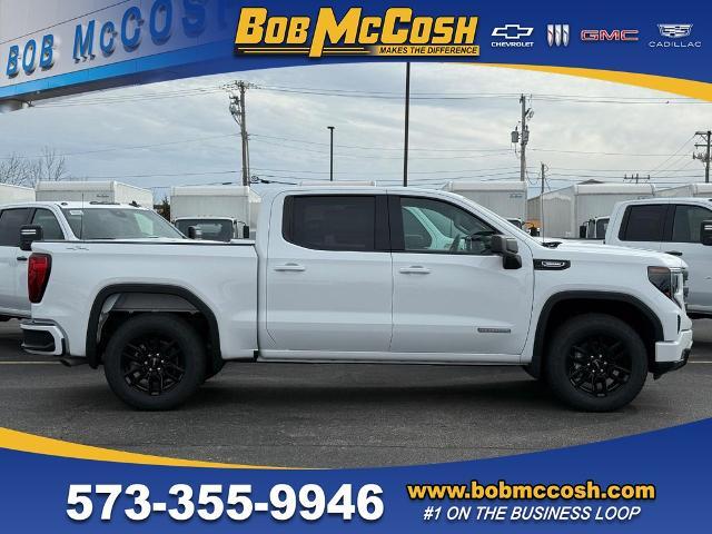 2026 GMC Sierra 1500 Vehicle Photo in COLUMBIA, MO 65203-3903