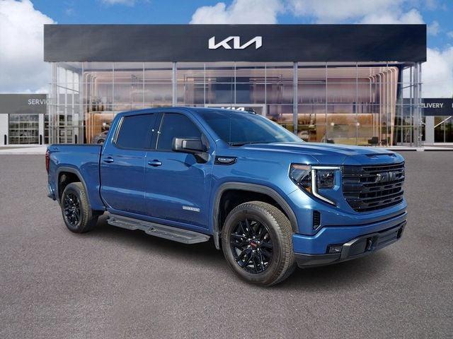 2026 GMC Sierra 1500 Vehicle Photo in Harrisburg, PA 17104