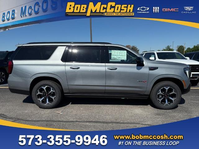 2026 GMC Yukon XL Vehicle Photo in COLUMBIA, MO 65203-3903