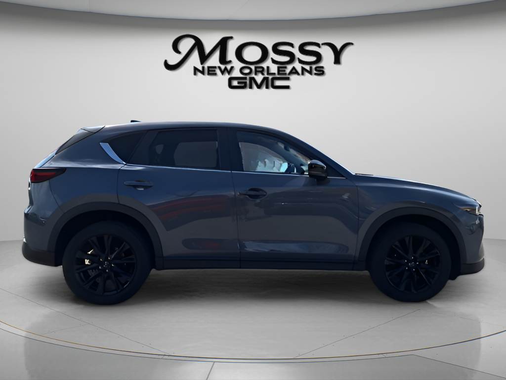 2024 Mazda Mazda CX-5 2.5 S Carbon Edition - 3