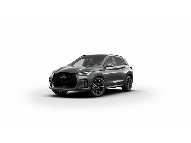 2023 INFINITI QX50 Vehicle Photo in Grapevine, TX 76051