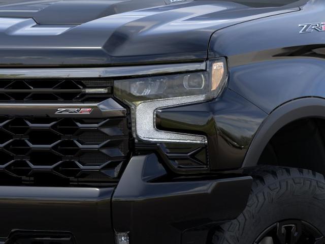 2026 Chevrolet Silverado 1500 photo 10 of 30