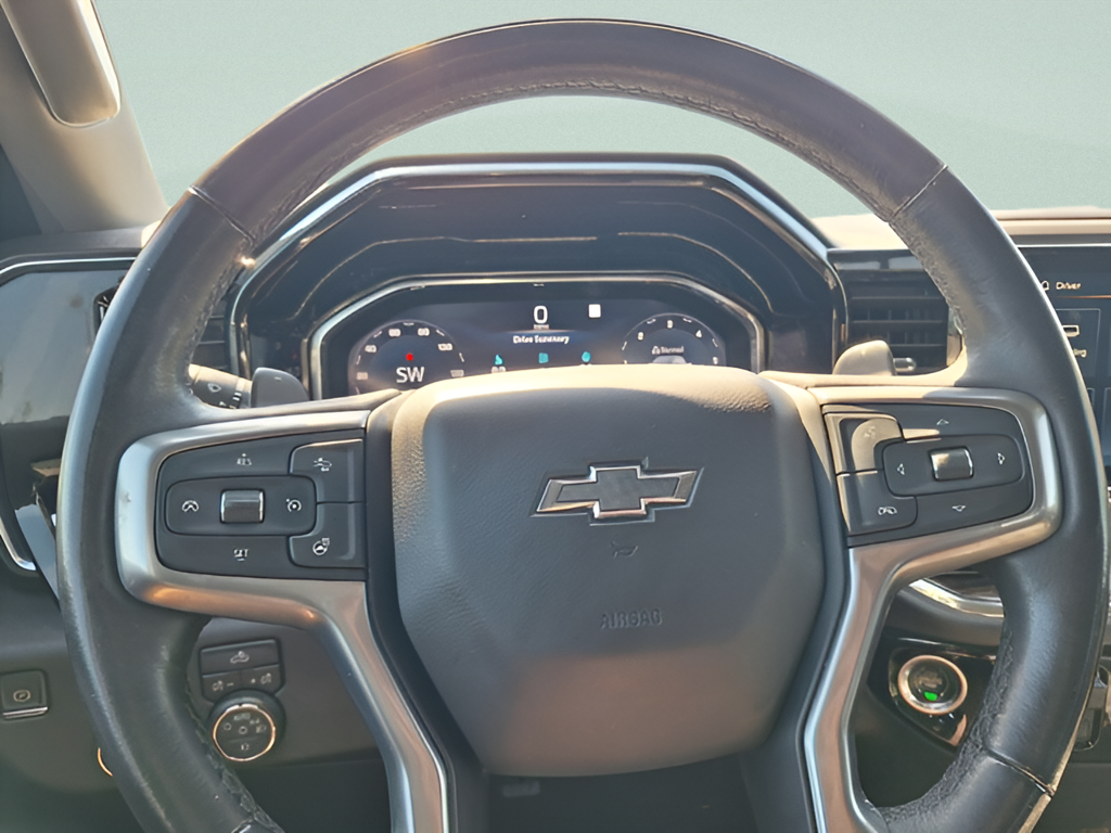 2023 Chevrolet Silverado 1500 photo 15 of 33