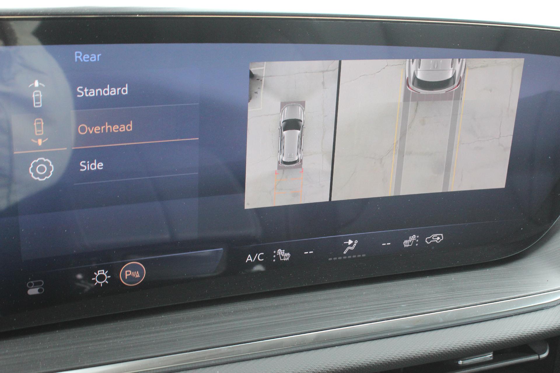 2025 Buick Envision Vehicle Photo in AURORA, CO 80012-4011