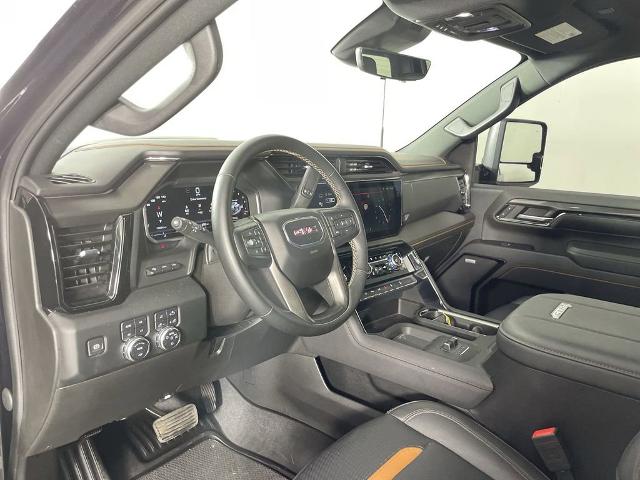 2024 GMC Sierra 2500 HD Vehicle Photo in GILBERT, AZ 85297-0402