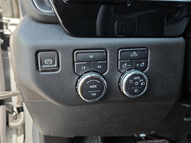 2025 GMC Sierra 2500 HD Vehicle Photo in EASTLAND, TX 76448-3020