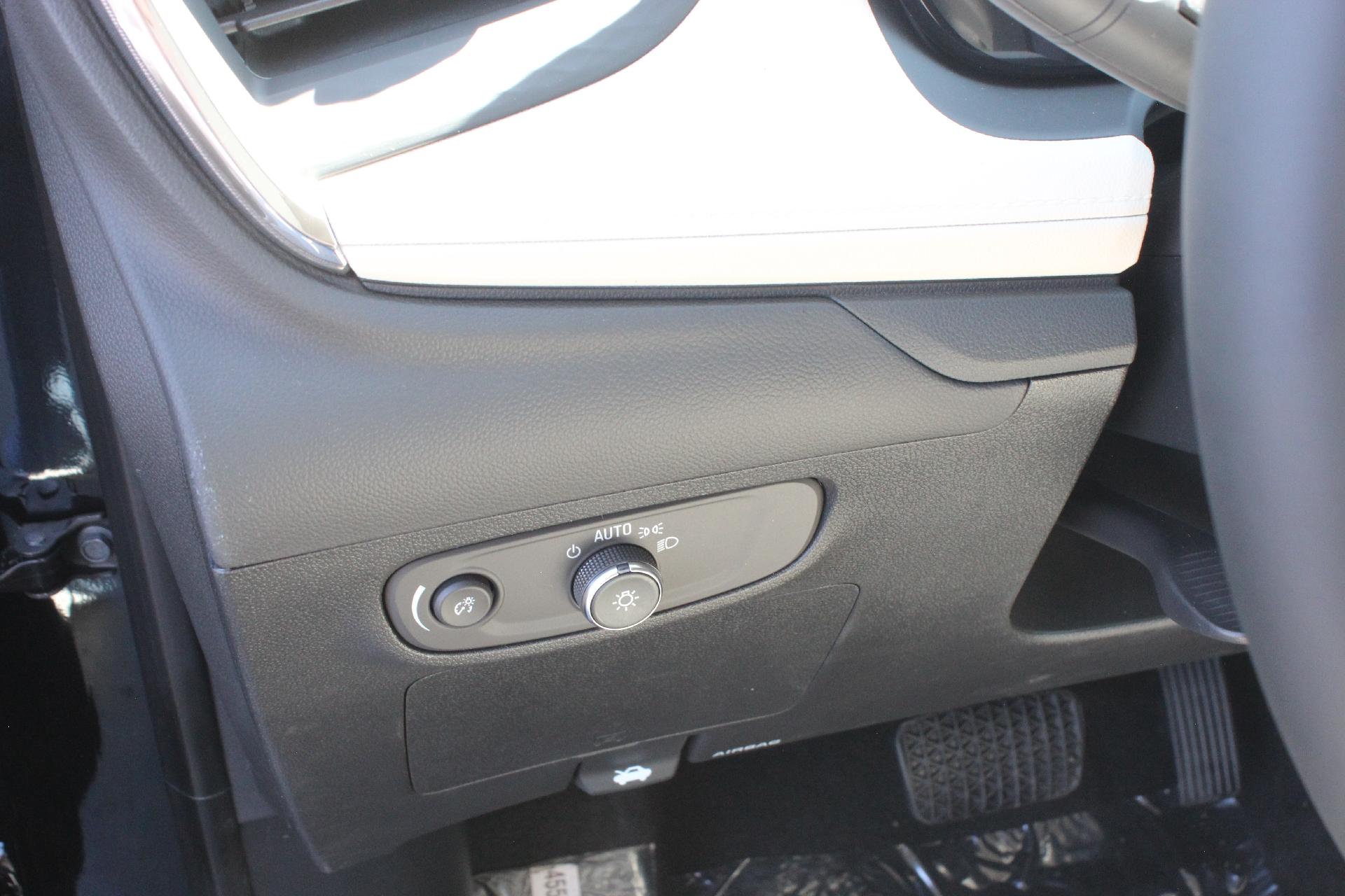 2026 Buick Encore GX Vehicle Photo in AURORA, CO 80012-4011