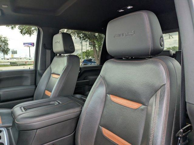 2020 GMC Sierra 2500 HD Vehicle Photo in SELMA, TX 78154-1459