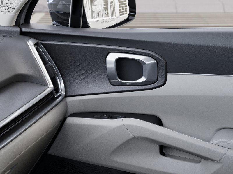 2025 Kia Sorento Vehicle Photo in Langhorne, PA 19047