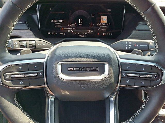2024 GMC Acadia Vehicle Photo in LANCASTER, PA 17601-0000