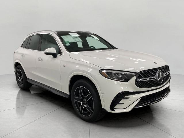 2025 Mercedes-Benz GLC Vehicle Photo in Appleton, WI 54913