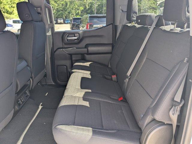 2026 Chevrolet Silverado 1500 Vehicle Photo in BRUNSWICK, GA 31525-1881