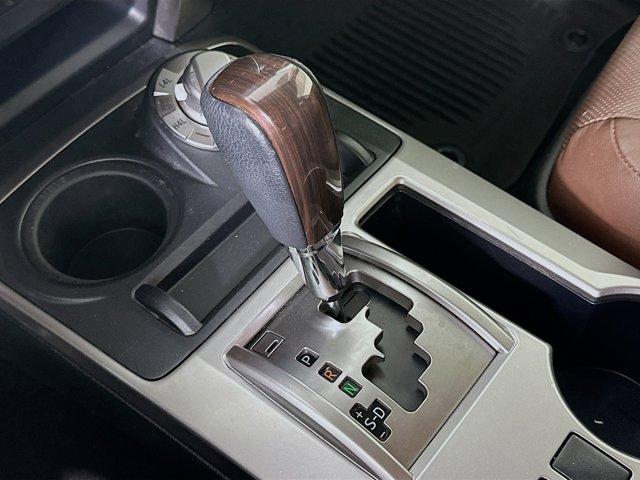 2021 Toyota 4Runner Vehicle Photo in Flemington, NJ 08822