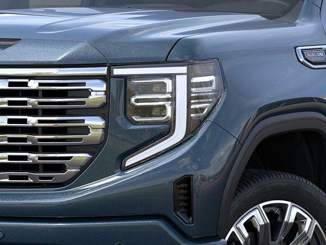 2026 GMC Sierra 1500 Vehicle Photo in WATERTOWN, CT 06795-3318