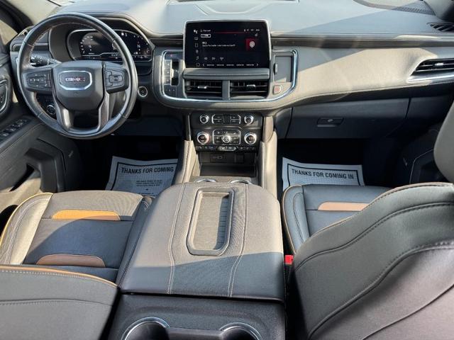 2023 GMC Yukon Vehicle Photo in COLUMBIA, MO 65203-3903